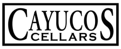 Cayucos Cellars